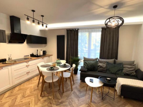 Apartament Stylowy 2, Leszno